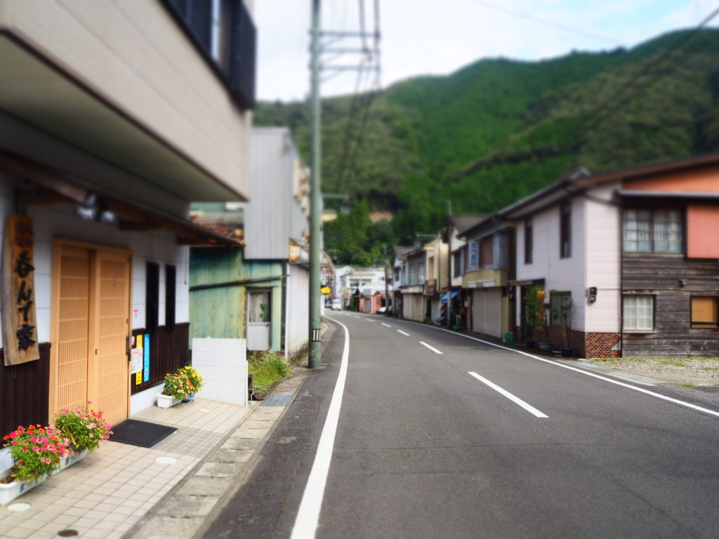 この町全体が１つの宿｜四万十町ゲストハウス「Ekimaehouse SAMARU」